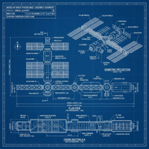 Blueprint Fantasy Dreamscape Set 13-16 4K Wallpaper Pack preview artwork