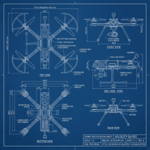 Blueprint Fantasy Dreamscape Set 25-28 4K Wallpaper Pack preview artwork